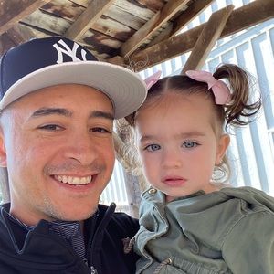 Meet your Posher, Edwin